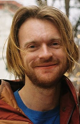 Photo of Finneas O'Connell