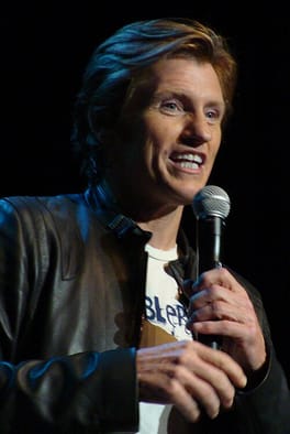 Photo of Denis Leary