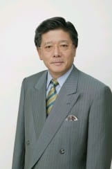 田野瀬良太郎（政治家）の写真