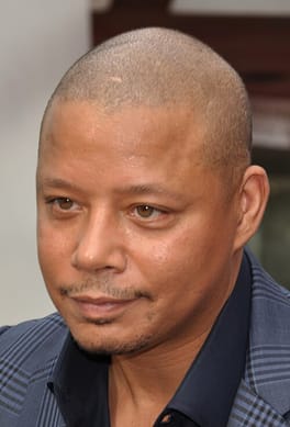 テレンス・ハワード（俳優・歌手）の写真