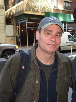 ロバート・ショーン・レナード(テレビ俳優・舞台俳優)の写真