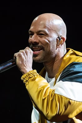 Photo of Common