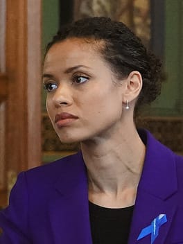 ググ・バサ＝ロー（舞台俳優・映画俳優）の写真