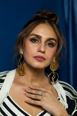 ヒューマ・クレシ (女優)（モデル・俳優）の写真