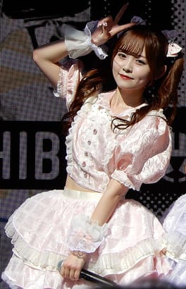 Photo of Yuki Miyoshi