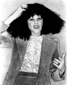 Photo of Gilda Radner