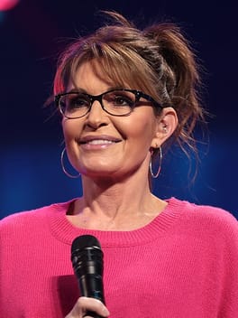 Photo of Sarah Palin