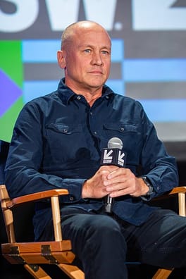 Photo of Mike Judge