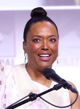 Photo of Aisha Tyler