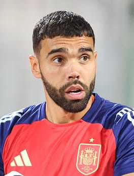 Photo of David Raya