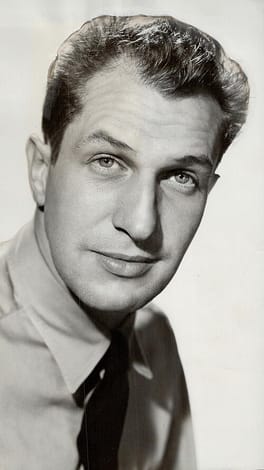 Photo of Vincent Price