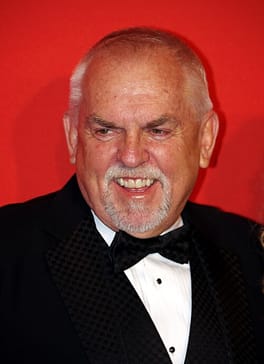 Photo of John Ratzenberger