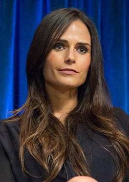 Photo of Jordana Brewster