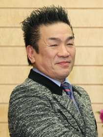 BORO（シンガーソングライター）の写真