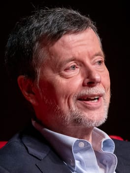 Photo of Ken Burns