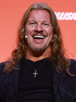 Photo of Chris Jericho