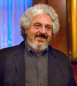Photo of Harold Ramis