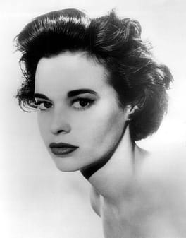 Photo of Gloria Vanderbilt