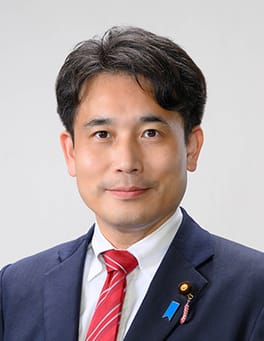 滝波宏文（政治家）の写真