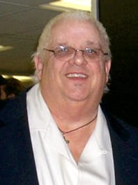 Photo of Dusty Rhodes