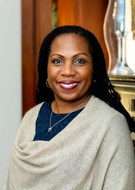 Photo of Ketanji Brown Jackson