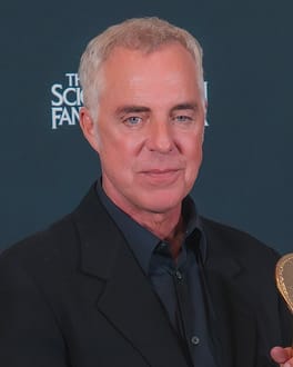 タイタス・ウェリヴァー（テレビ俳優・映画俳優）の写真