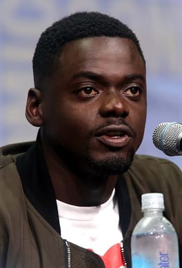 Photo of Daniel Kaluuya