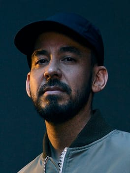 Photo of Mike Shinoda