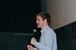 Photo of Bo Burnham
