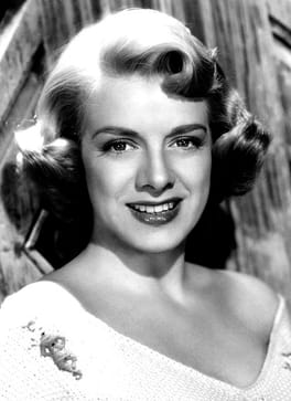 Photo of Rosemary Clooney