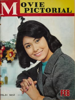 Photo of Mieko Nishio