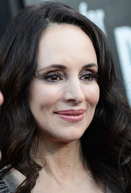 マデリーン・ストウ（映画俳優・俳優）の写真