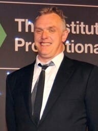 Photo of Greg Davies