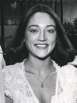 Photo of Olivia Hussey
