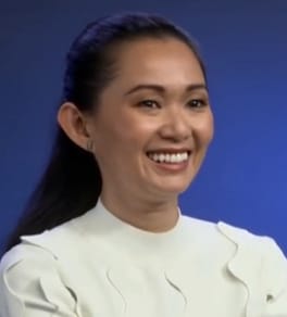 Photo of Hong Chau