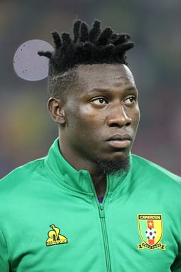 Photo of André Onana