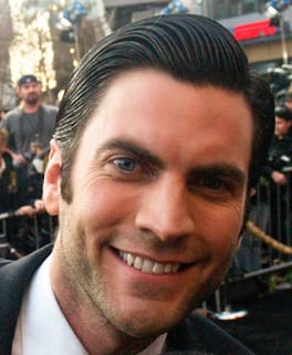 ウェス・ベントリー（俳優・映画俳優）の写真