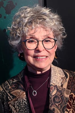 Photo of Rita Moreno