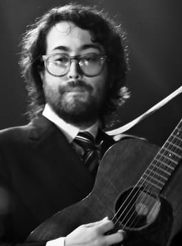 Photo of Sean Lennon