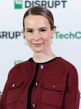 Photo of Bridgit Mendler