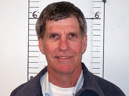 Photo of Charles "Tex" Watson