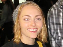 アナソフィア・ロブ（俳優・テレビ俳優）の写真