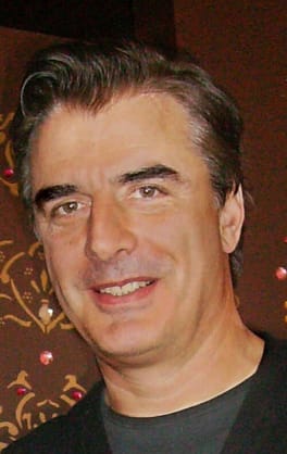 クリス・ノース（テレビ俳優・映画俳優）の写真
