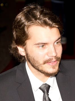 エミール・ハーシュ（テレビ俳優・映画俳優）の写真