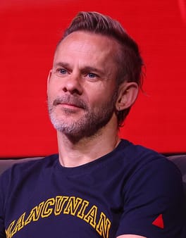 Photo of Dominic Monaghan