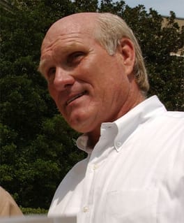 Photo of Terry Bradshaw