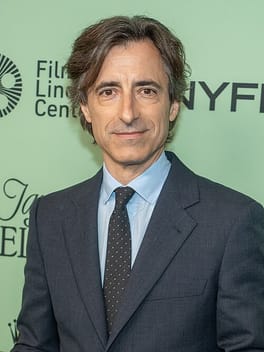 ノア・バームバック（脚本家・映画監督）の写真