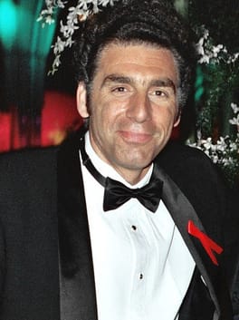 Photo of Michael Richards