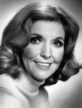Photo of Anne Meara