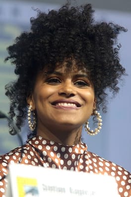 Photo of Zazie Beetz